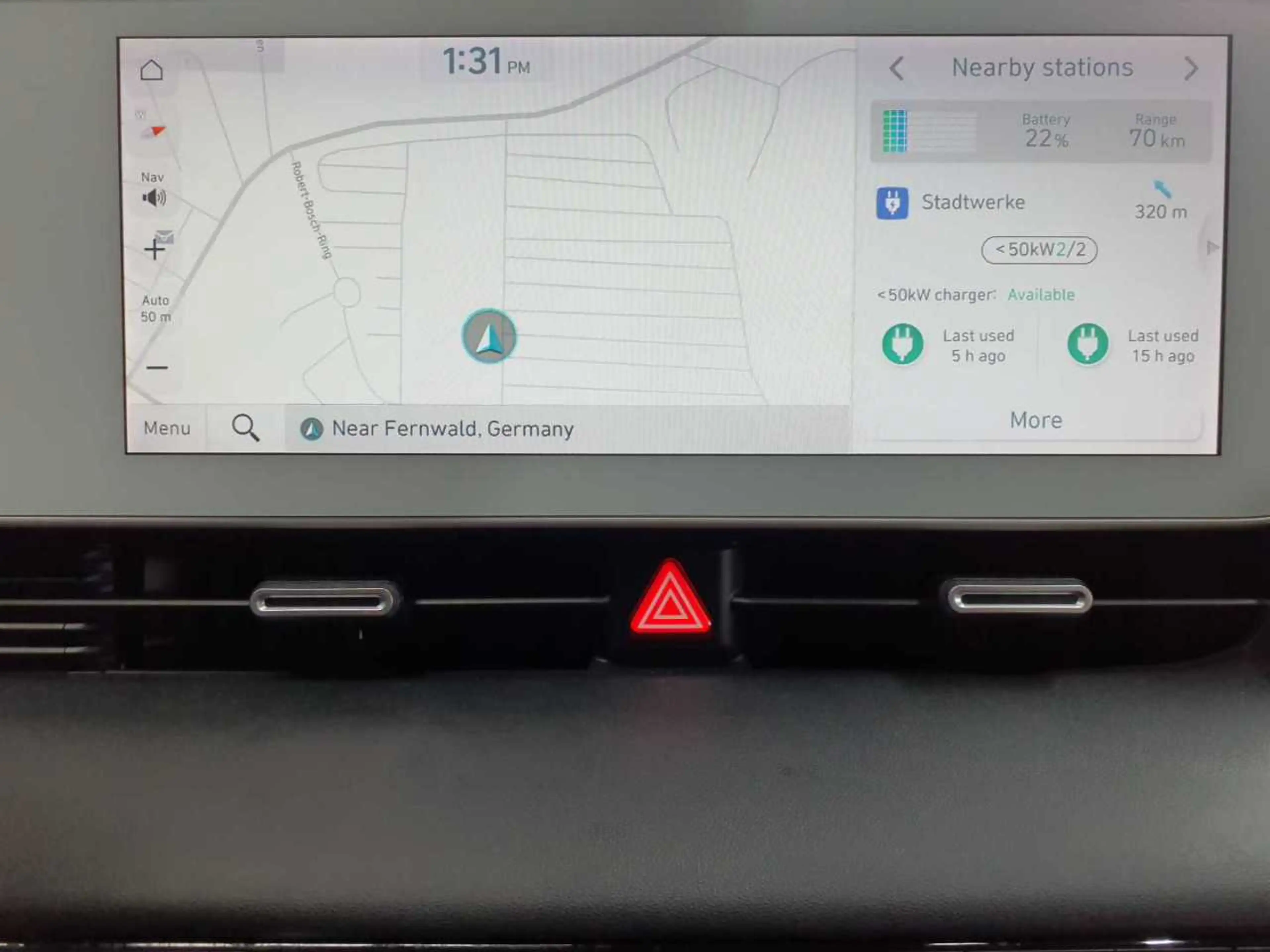 Hyundai IONIQ 5 72,6 kWh 4WD Techniq — photo 12