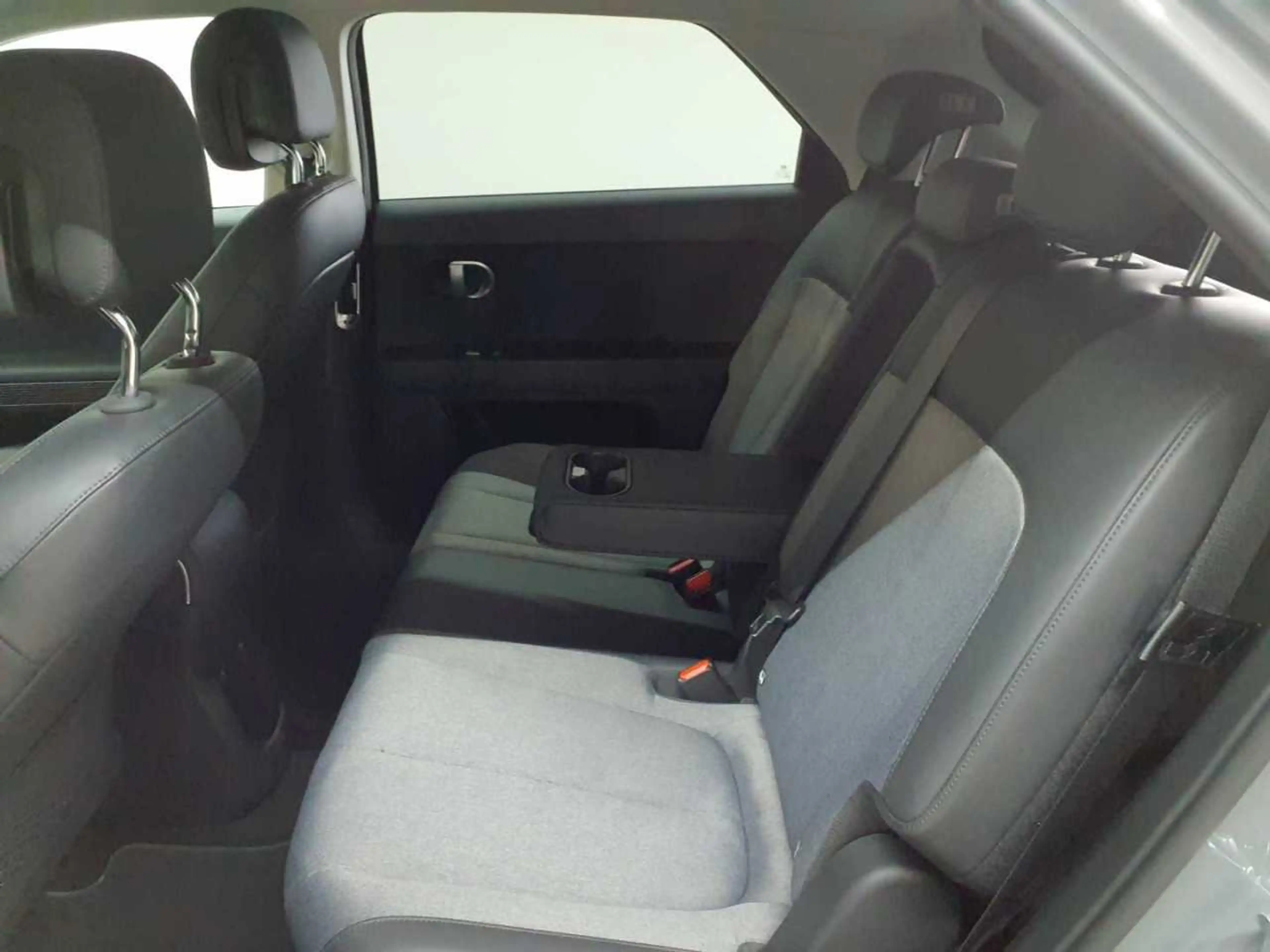 Hyundai IONIQ 5 72,6 kWh 4WD Techniq — photo 14