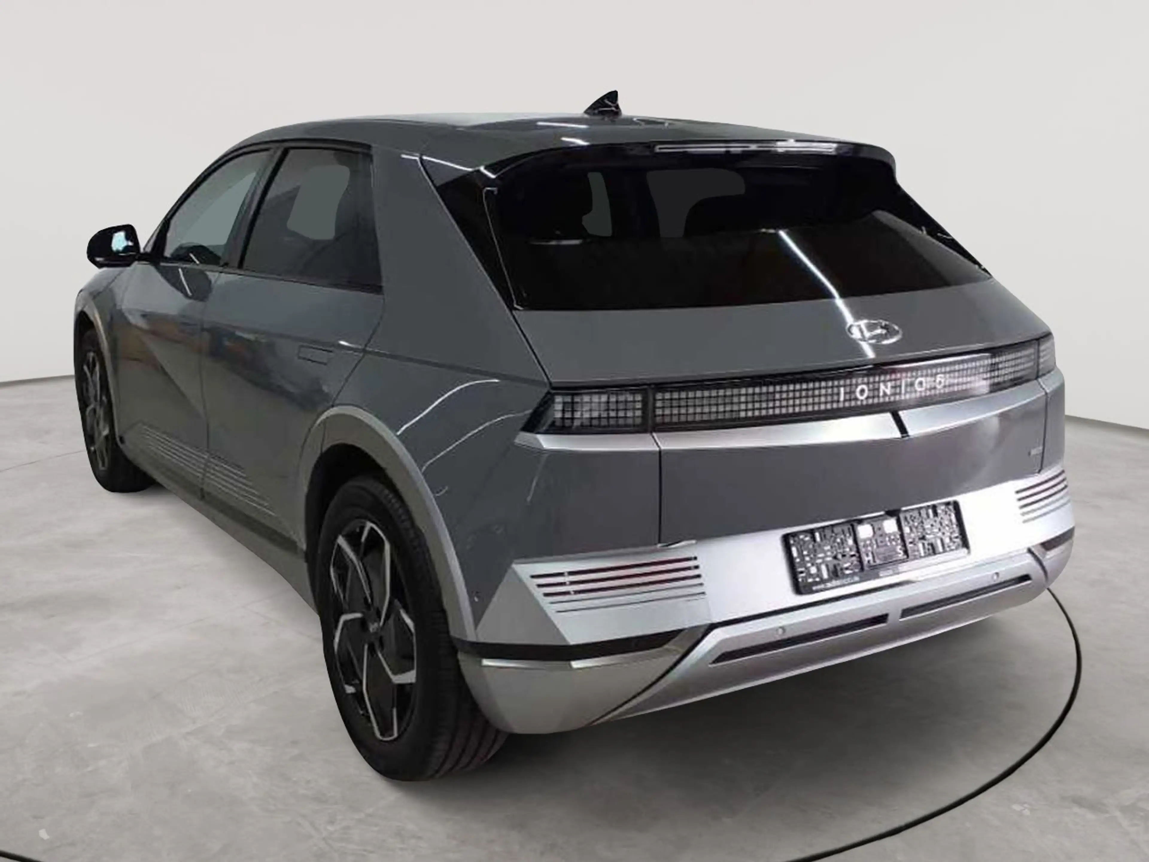 Hyundai IONIQ 5 72,6 kWh 4WD Techniq — photo 5