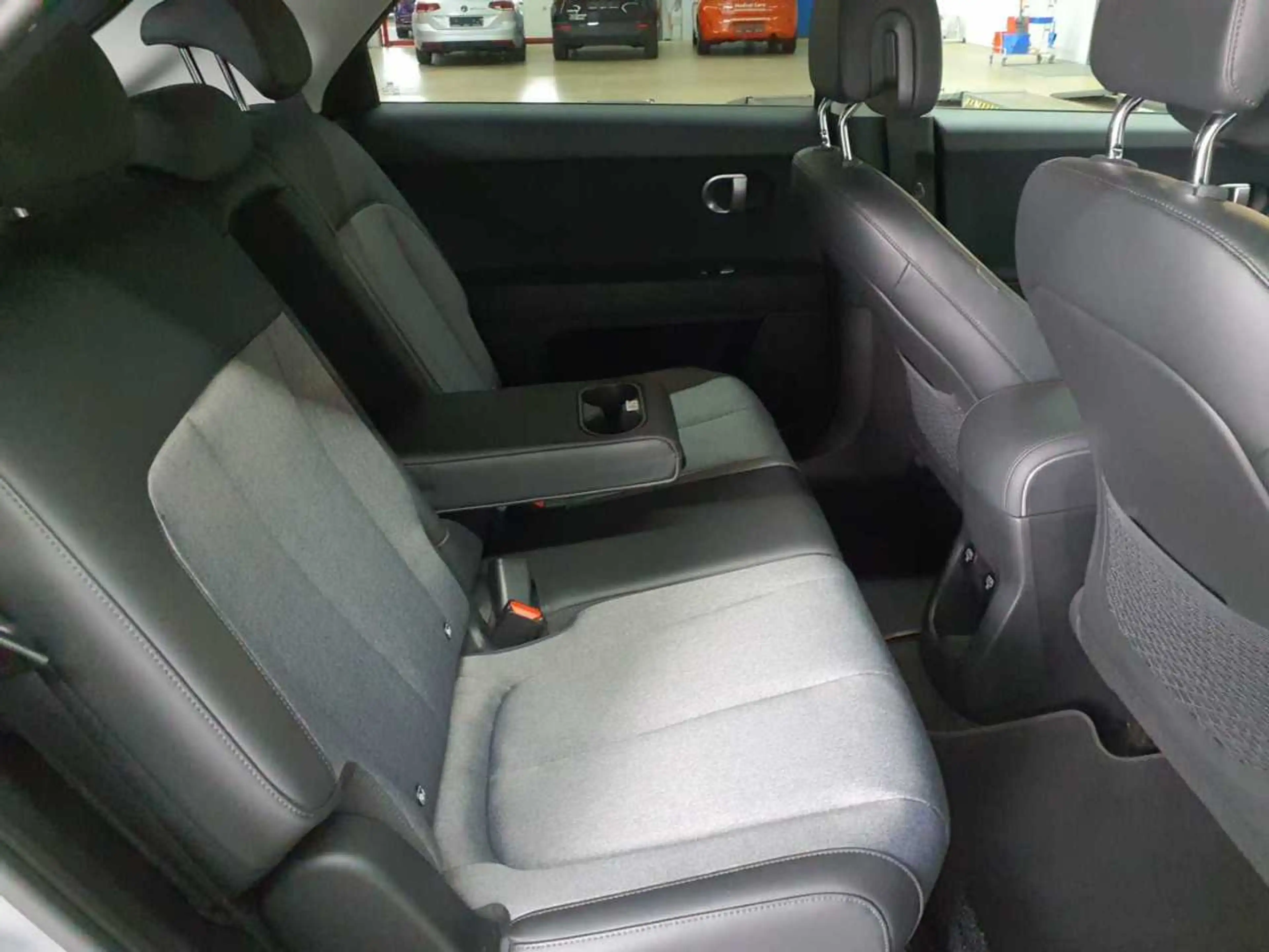 Hyundai IONIQ 5 72,6 kWh 4WD Techniq — photo 13