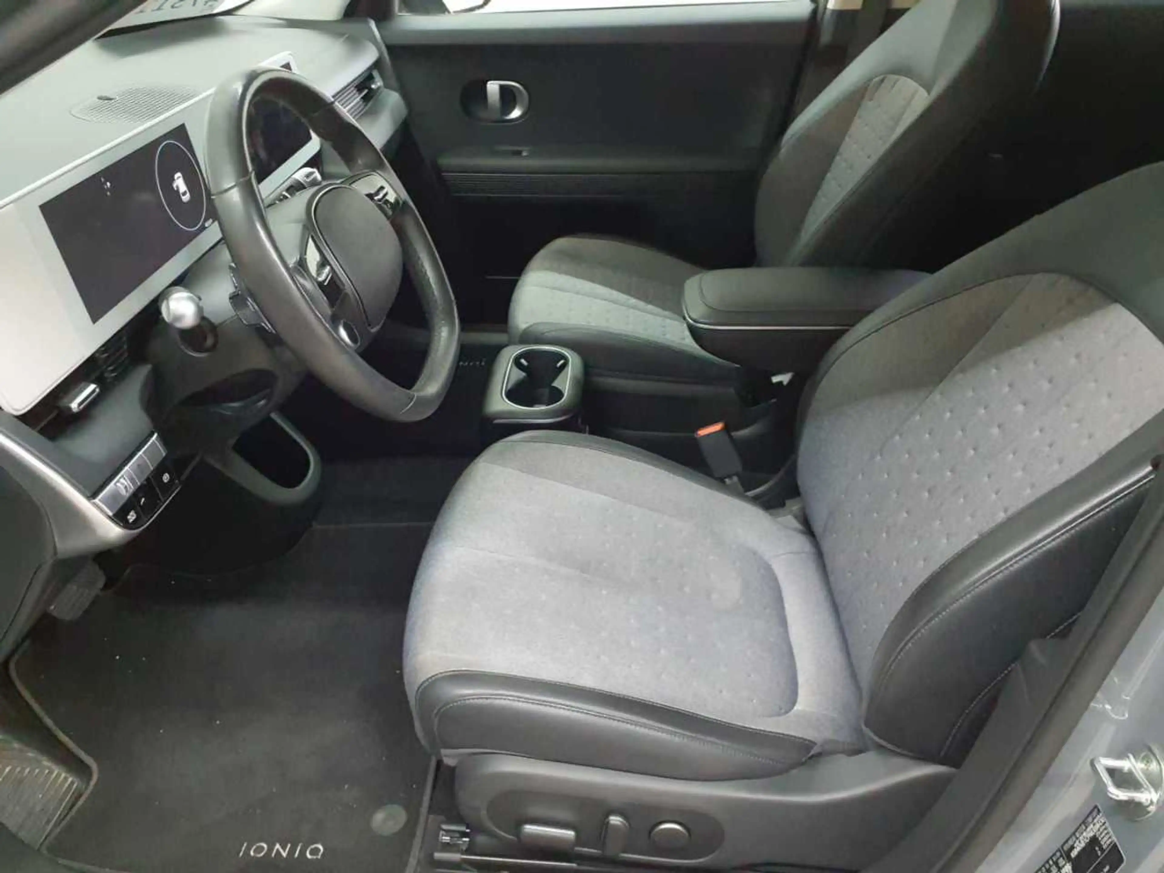 Hyundai IONIQ 5 72,6 kWh 4WD Techniq — photo 8