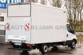 Iveco Daily 35S16 Koffer Maxi LBW HiMatic Luftfederung Weiß - thumbnail 5