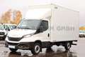 Iveco Daily 35S16 Koffer Maxi LBW HiMatic Luftfederung Weiß - thumbnail 2