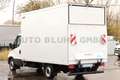 Iveco Daily 35S16 Koffer Maxi LBW HiMatic Luftfederung Weiß - thumbnail 6