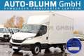 Iveco Daily 35S16 Koffer Maxi LBW HiMatic Luftfederung Weiß - thumbnail 1