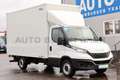 Iveco Daily 35S16 Koffer Maxi LBW HiMatic Luftfederung Weiß - thumbnail 3