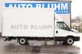 Iveco Daily 35S16 Koffer Maxi LBW HiMatic Luftfederung Weiß - thumbnail 4