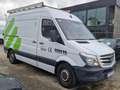 Mercedes-Benz Sprinter 2.143cdi L2H2 Euro 6b 🍊🍊12m garantie 🍊 Wit - thumbnail 3