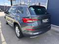 Skoda Kodiaq 2,0 TDI SCR 4x4 Sportline DSG Grau - thumbnail 5