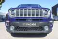 Jeep Renegade 1,6 MultiJet II FWD Aut. 120 Limited/1.BESITZ Bleu - thumbnail 4