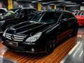 Mercedes-Benz CLS 63 AMG Aut. Negro - thumbnail 4