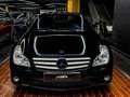 Mercedes-Benz CLS 63 AMG Aut. Negro - thumbnail 2