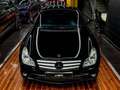 Mercedes-Benz CLS 63 AMG Aut. Negro - thumbnail 3