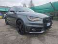 Audi A1 A1 I 2010 3p 1.4 tfsi Ambition 185cv s-tronic Gris - thumbnail 1