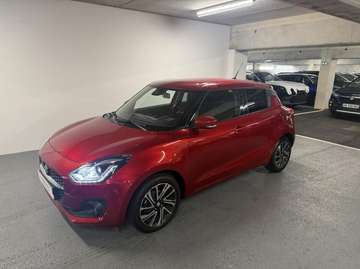 1.2 Dualjet Hybrid 83ch Pack