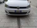 Volkswagen Golf 5p 1.4 tsi Highline 140cv Bianco - thumbnail 3