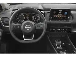 Nissan Rogue 2026