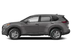 Nissan Rogue 2026