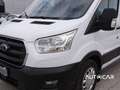 Ford Transit 350 2.0 TDCI Mhev 130 CV PL-TA L3 H3 Bianco - thumbnail 4