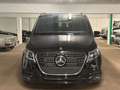 Mercedes-Benz V 300 V300d 4M EXCLUSIVE extralang *AMG**AIR**VIP** Nero - thumbnail 3