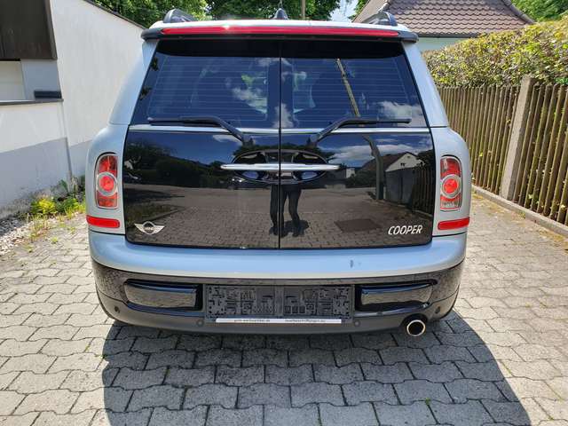 MINI Cooper Clubman Mini Cooper Clubman Bond Street