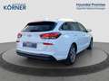 Hyundai i30 cw YES! 1.4 T-GDi *NAVI*KLIMA*DAB*SITZHZG* Blanc - thumbnail 4