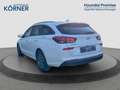 Hyundai i30 cw YES! 1.4 T-GDi *NAVI*KLIMA*DAB*SITZHZG* Blanc - thumbnail 3