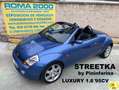 Ford Ka/Ka+ Street Luxury Blau - thumbnail 1