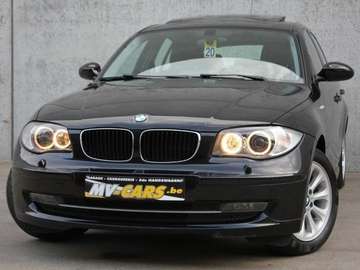 116i/Xenon/Schuifdak/Navi/Multistuur...