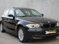 BMW 116 116i/Xenon/Schuifdak/Navi/Multistuur... Zwart - thumbnail 6