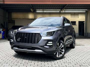 1.5 Turbo Bi-Fuel GPL