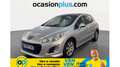 Peugeot 308 1.6e-HDI Blue Lion FAP Active Plateado - thumbnail 1