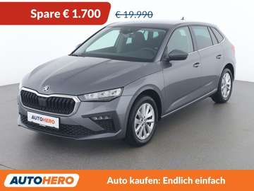 1.0 TSI Selection