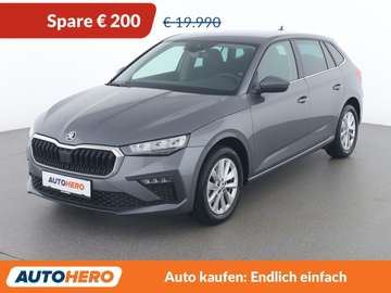 1.0 TSI Selection
