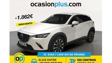 2.0 Skyactiv-G Evolution 2WD 89kW