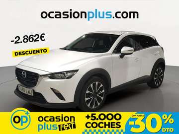 2.0 Skyactiv-G Evolution 2WD 89kW