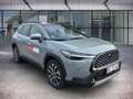 Toyota Corolla Cross 2.0 Hybrid D FWD Team Deutschland Grau - thumbnail 6