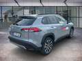 Toyota Corolla Cross 2.0 Hybrid D FWD Team Deutschland Grau - thumbnail 5