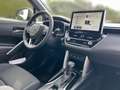 Toyota Corolla Cross 2.0 Hybrid D FWD Team Deutschland Grau - thumbnail 10