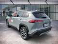 Toyota Corolla Cross 2.0 Hybrid D FWD Team Deutschland Grau - thumbnail 4
