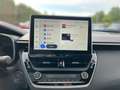Toyota Corolla Cross 2.0 Hybrid D FWD Team Deutschland Grau - thumbnail 14