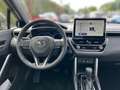 Toyota Corolla Cross 2.0 Hybrid D FWD Team Deutschland Grau - thumbnail 11
