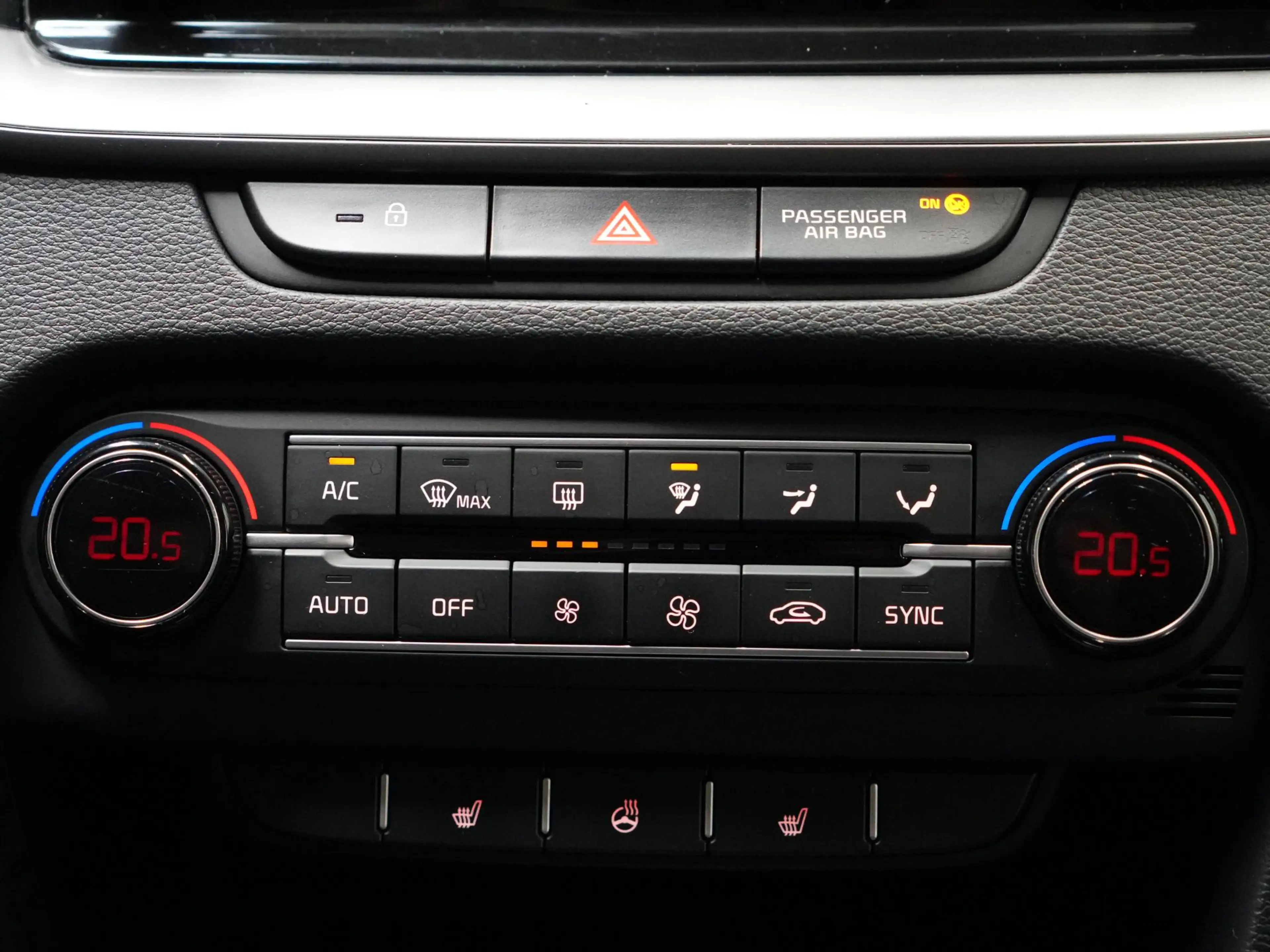 Kia Ceed SW / cee'd SW Sportswagon 1.0 T-GDi DynamicLine ✅Afn. Trekhaak✅L — photo 27