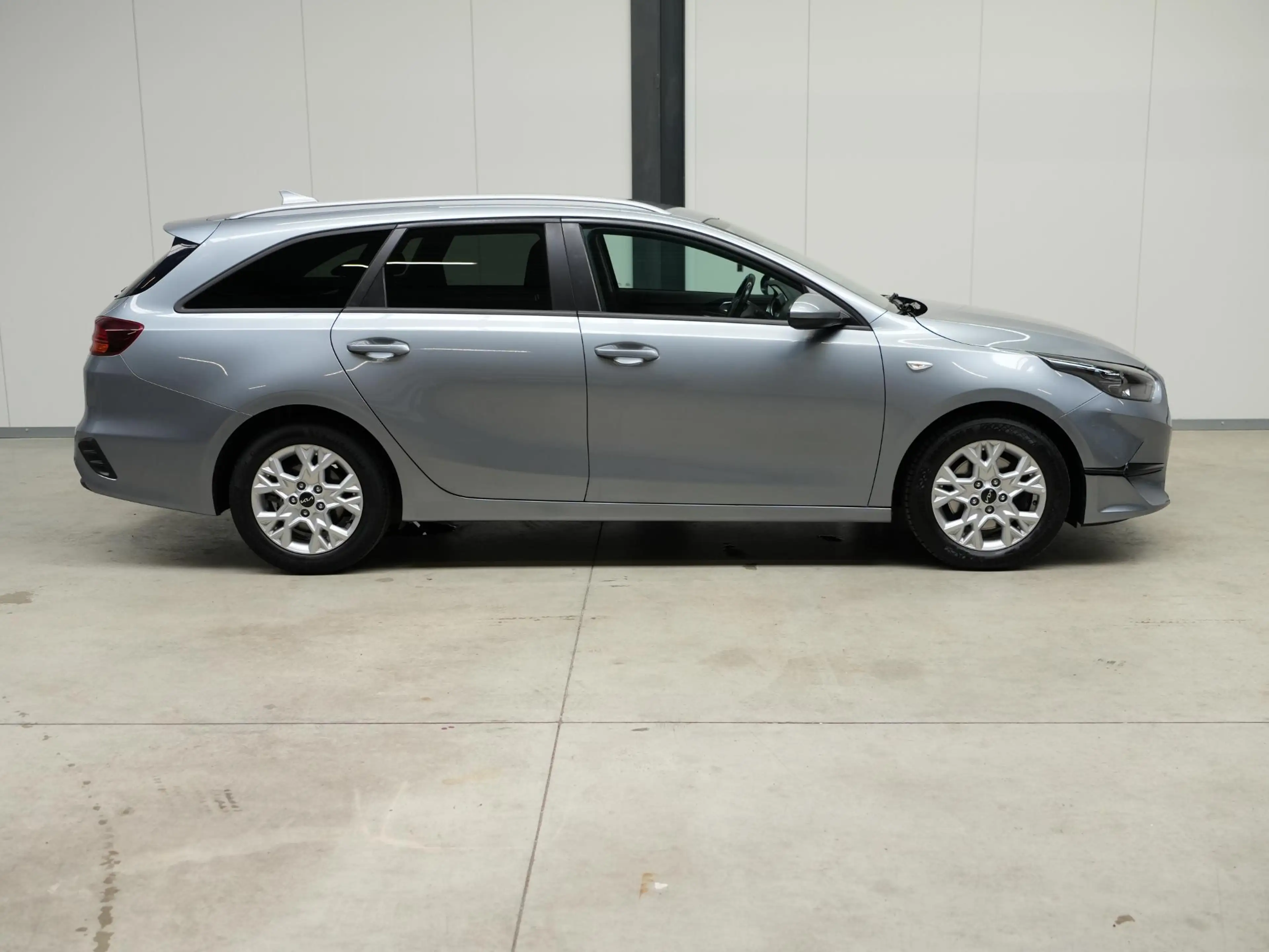 Kia Ceed SW / cee'd SW Sportswagon 1.0 T-GDi DynamicLine ✅Afn. Trekhaak✅L — photo 31
