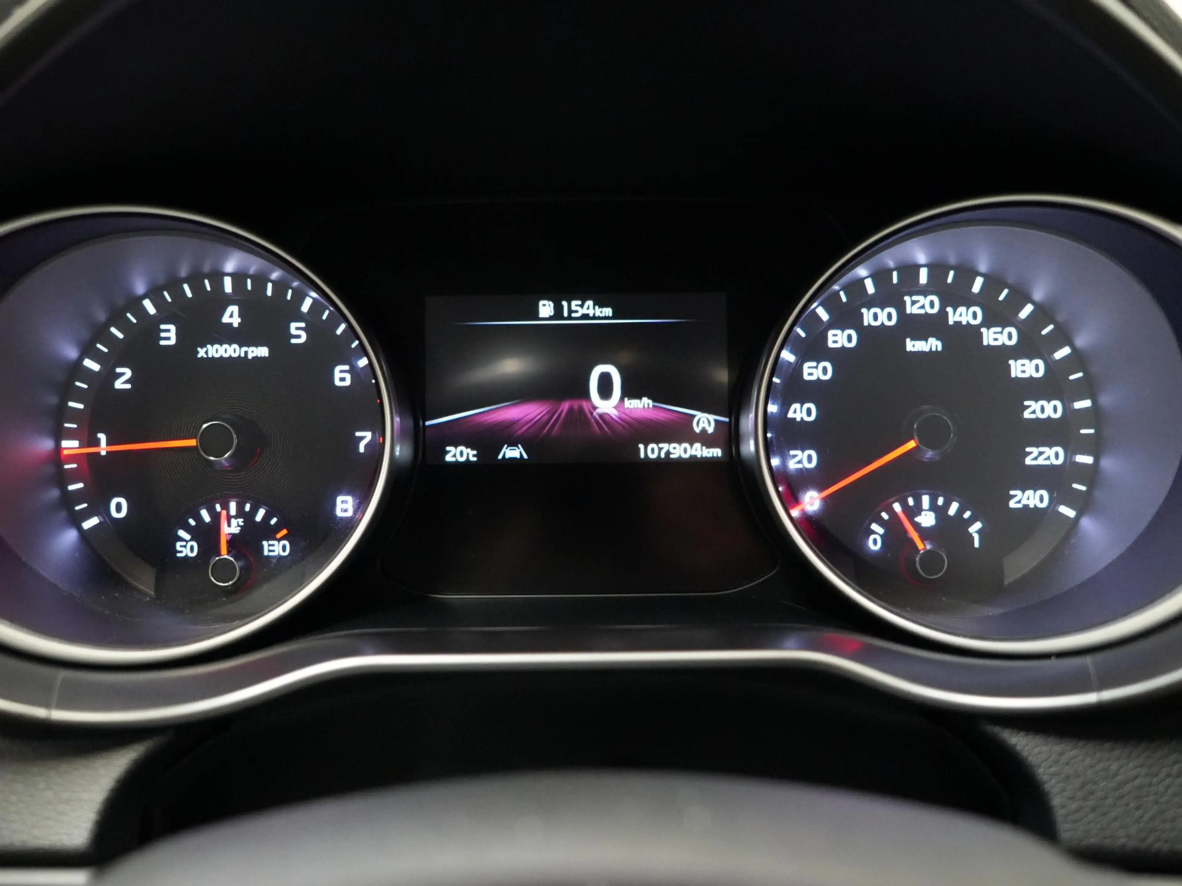 Kia Ceed SW / cee'd SW Sportswagon 1.0 T-GDi DynamicLine ✅Afn. Trekhaak✅L — photo 5