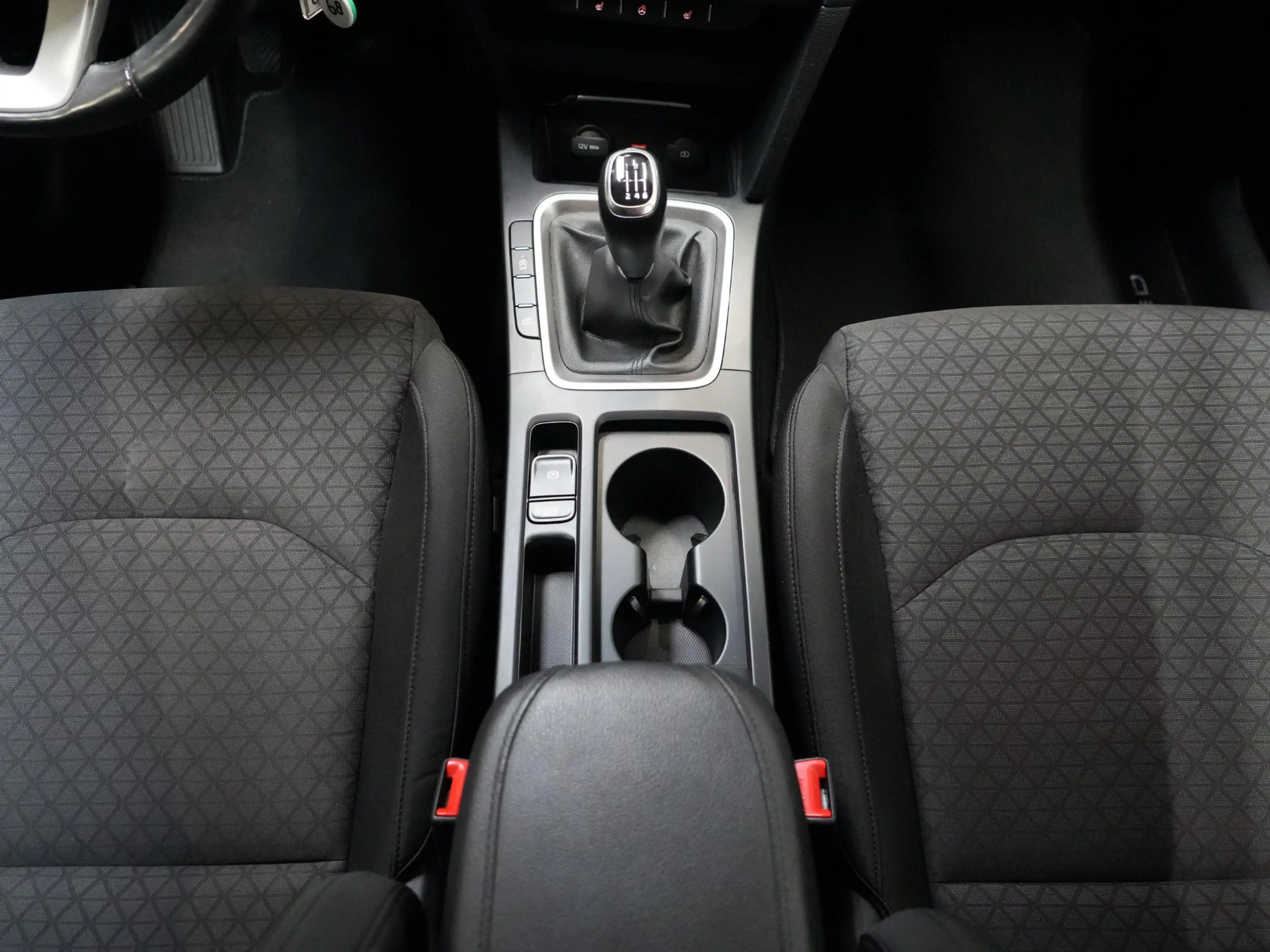 Kia Ceed SW / cee'd SW Sportswagon 1.0 T-GDi DynamicLine ✅Afn. Trekhaak✅L — photo 28