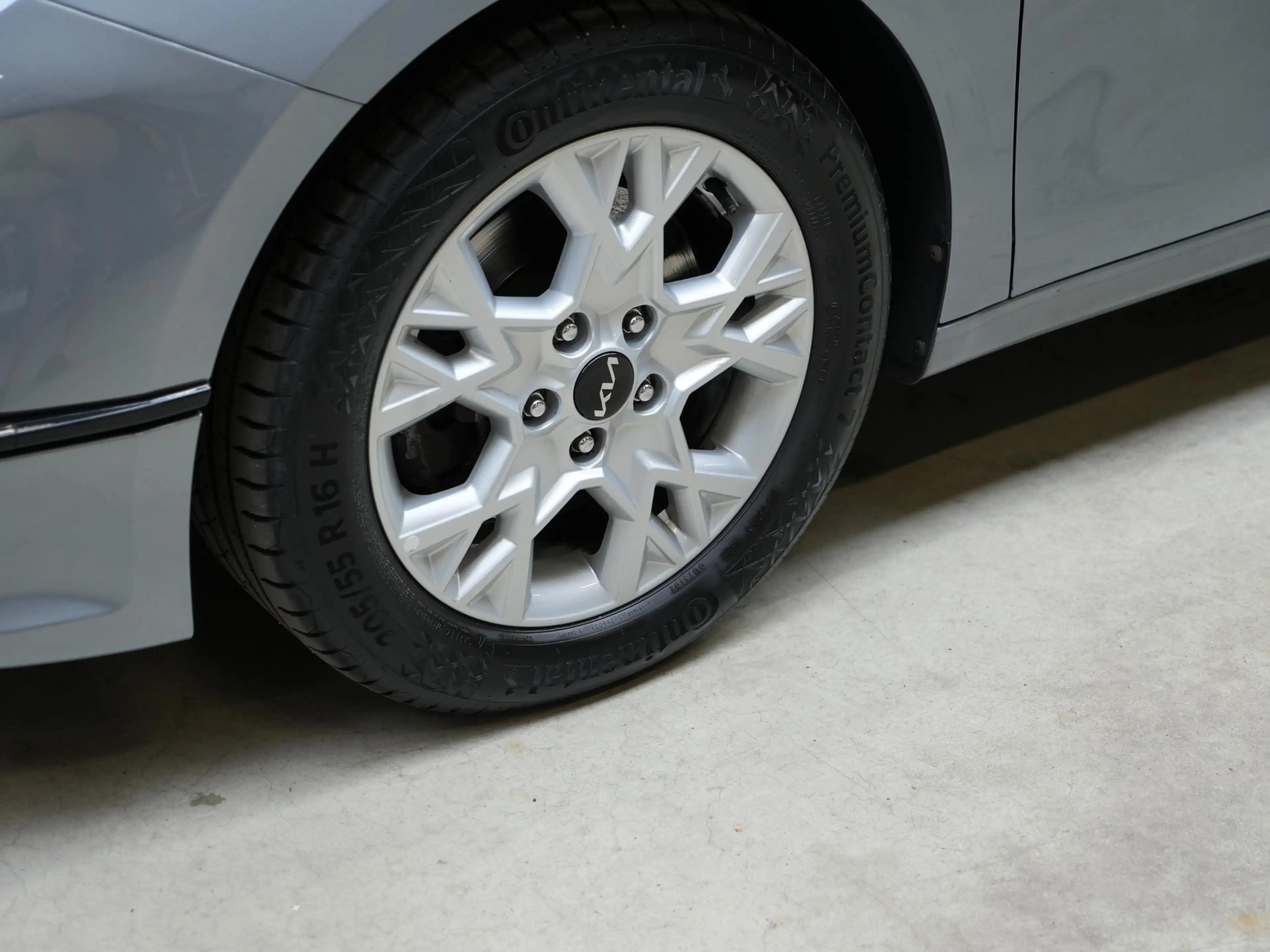 Kia Ceed SW / cee'd SW Sportswagon 1.0 T-GDi DynamicLine ✅Afn. Trekhaak✅L — photo 14