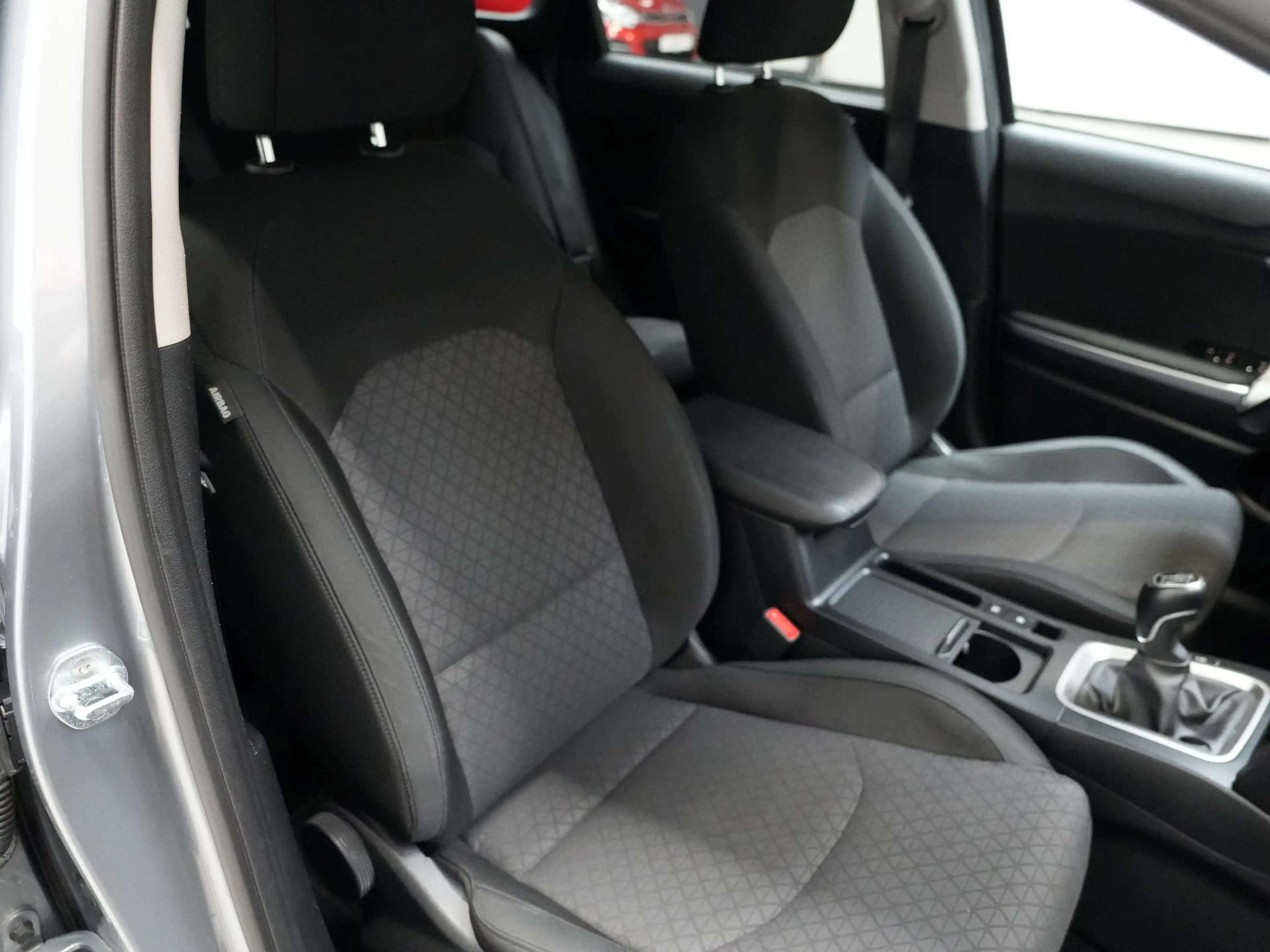 Kia Ceed SW / cee'd SW Sportswagon 1.0 T-GDi DynamicLine ✅Afn. Trekhaak✅L — photo 7