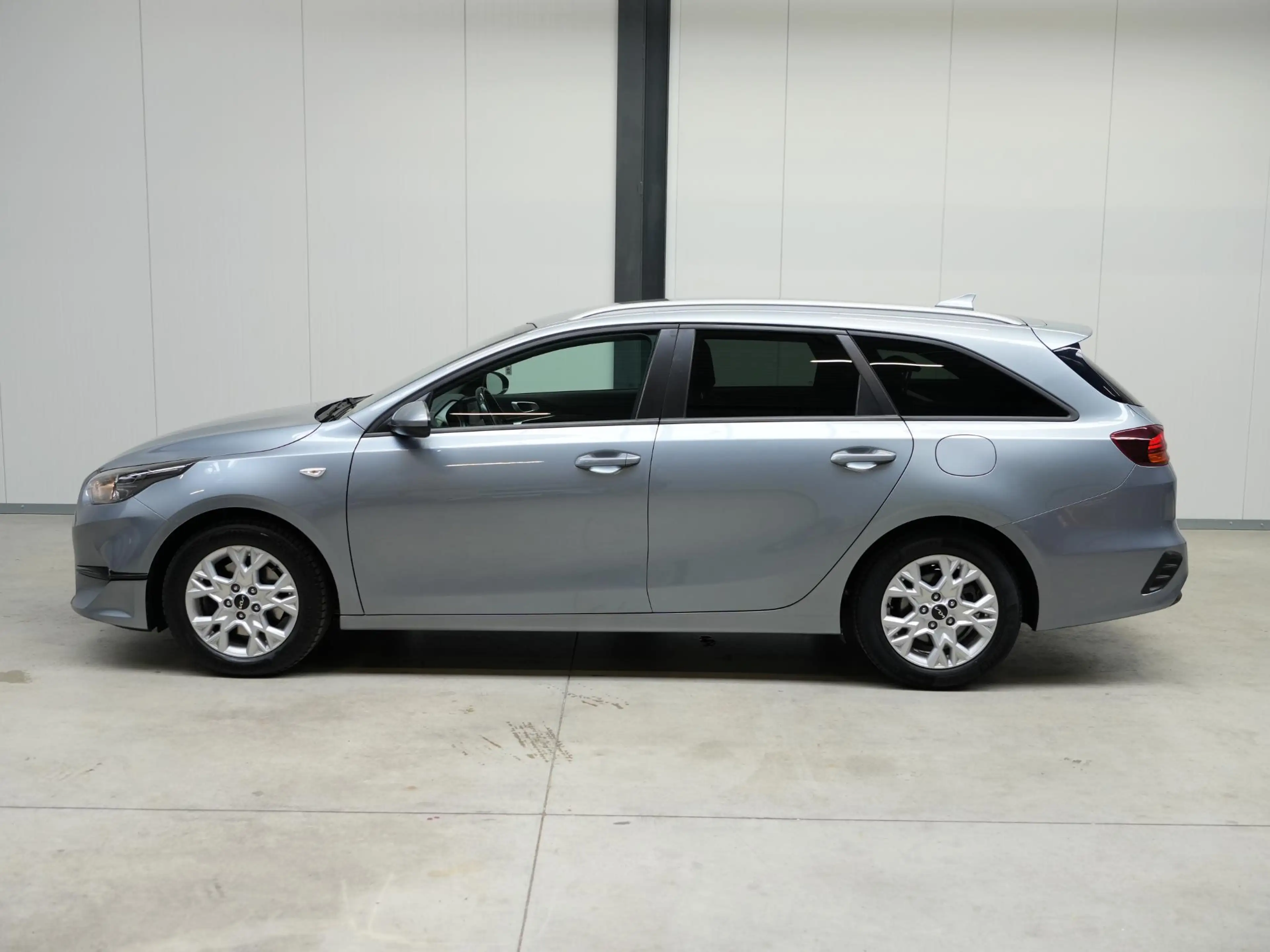 Kia Ceed SW / cee'd SW Sportswagon 1.0 T-GDi DynamicLine ✅Afn. Trekhaak✅L — photo 30