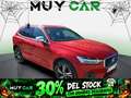 Volvo XC60 D3 R-Design Rojo - thumbnail 1